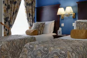 Best Western Wessex Royale Hotel & Restaurant Dorchester - Image 2