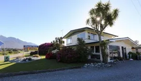 Glacier View Motel - Franz Josef - Image 2