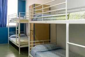 Be Dream Hostel - Image 4