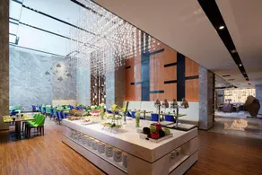 Hampton by Hilton Nanning East Station - Image 2