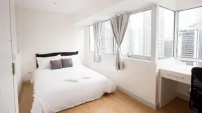 Oasis Regency@Fort Victoria - Image 4