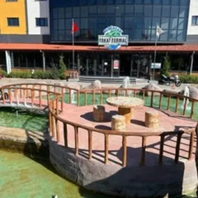 Tokat Termal Hotel - Image 3