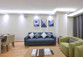 Saray Mushereib Hotel - Image 5