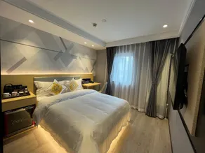 Mingcheng Hotel Beijing - Image 3