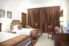 Vivanta Aurangabad Maharashtra - Image 3