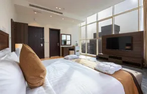 Seiba Serviced Apartments- Riyadh - Image 3