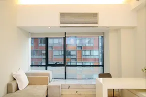 Private-Enjoyed Home Stanley International Apartment - Image 4