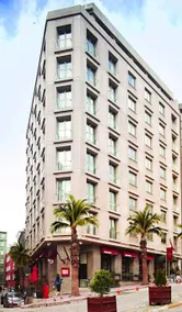 Continental Hotel - Image 4