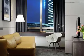 UNAHOTELS San Vitale Bologna - Image 5