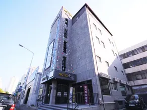 Soul Motel Daegu - Image 4