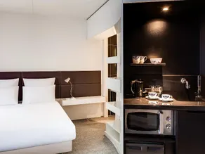 Novotel Suites Den Haag City Centre - Image 5
