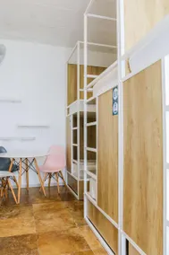 Inhawi Hostel - Image 4