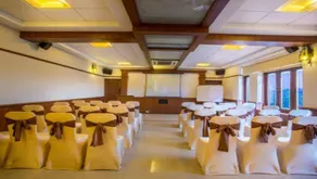 Lazy Lagoon Sarovar Portico Suites Goa - Image 3