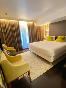 Hotel Esperance - Image 2