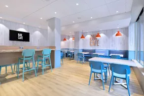 Travelodge London Farringdon - Image 3