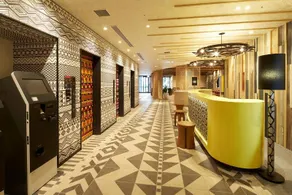 Daiwa Royal Hotel D-CITY Osaka Higashitemma - Image 3