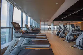 Renaissance Shenzhen Bay Hotel - Image 3