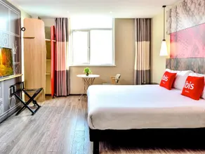 Ibis Shanghai New Hongqiao Hotel - Image 4