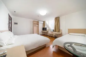 Hanting Hotel (Shanghai Lujiazui Zhangyang Road) - Image 5