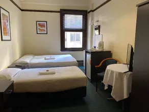 The Occidental Hotel - Image 3