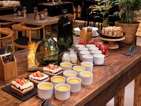 Mercure Concepción - Image 4