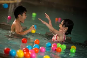 Hotel Santika Mega City Bekasi - Image 5