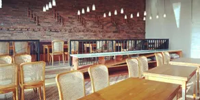 Hotel Parangraja - Image 2