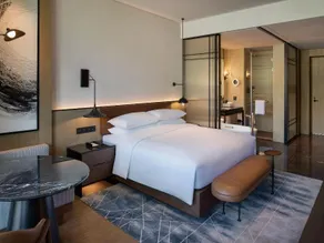 Sheraton Ningbo Xiangshan Resort - Image 4