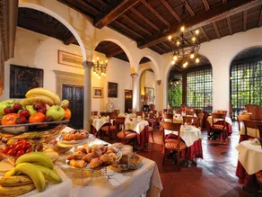 Hotel Monna Lisa - Image 2
