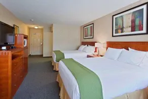 Hotel Kelowna & Conference Centre - Image 5