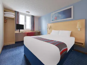 Travelodge Hotel - Basildon - Image 3