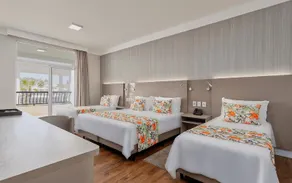 Jardins de Jurema Convention & Termas Resort - Image 2