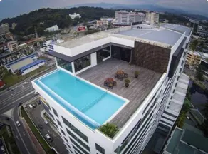 Bayu Suite @ Sky Suites - Image 3