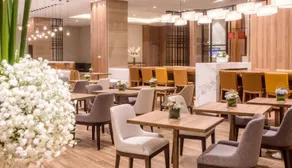 Hyatt Place Foshan Lishui - Image 2