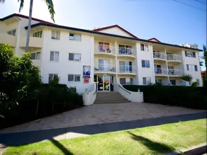 Anchor Down Apartments - Image 4