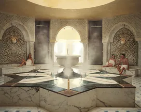 Nahrawess Resort & Thalasso - Image 4