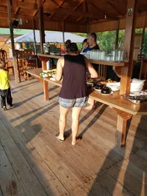 Amazon Arowana Lodge - Image 3