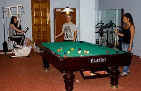 Hotel Saadet - Image 3