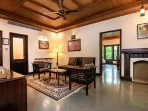 Aahana Resort & Spa - Luxury Resorts Jim Corbett - Image 3