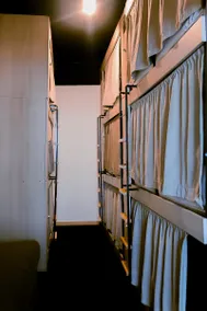 Daora Lisbon Apartments & Hostel - Image 5