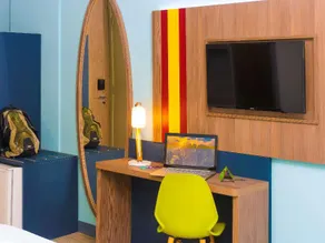 Delphin Surf Hotel - Image 2