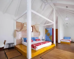 Hotel Altiplanico Isla de Pascua - Image 4