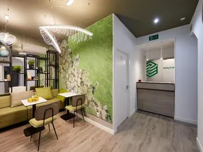Wayteko Boutique Hotel - Image 1