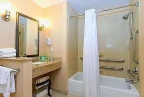 Southpark Hotel - Image 5