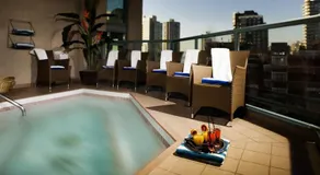 Executive Extended Stay - Image 4