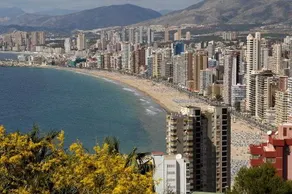 Roulette Benidorm 4*  - Image 2