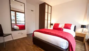 IFSC Dublin City Apartments - Image 2