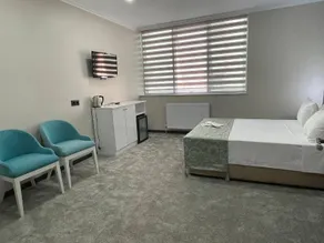 Vois Hotel Bostanci & Spa - Image 5