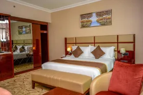 Al Salam Grand Hotel Sharjah - Image 5