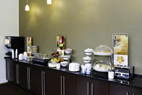 Sleep Inn & Suites Downtown Inner Harbor - Image 3